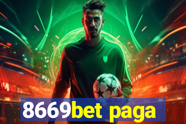 8669bet paga